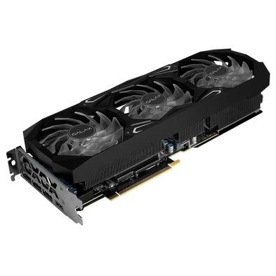 Placa de Vídeo Galax NVIDIA RTX 3080 | KaBuM! Placa de Vídeo Galax NVIDIA RTX 3080 | KaBuM!