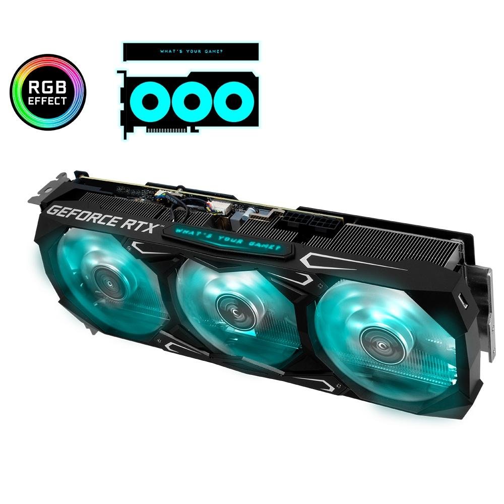 は*な様 NVIDIA LENOVO GeForce RTX3080 10GB Placa Gráfica Nvidia Lenovo By Msi Geforce Rtx 3080 10gb