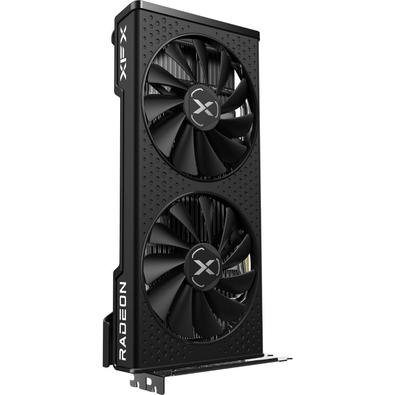 ②XFXSpeedster SWFT210Radeon RX6600ジャンク扱い Placa de Vídeo XFX Speedster SWFT 210 AMD Radeon