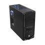 Gabinete Thermaltake ATX V4 VM36021W2U - Preto