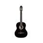 Violão Groovin Acústico Nylon Gan 100 4/4 BK
