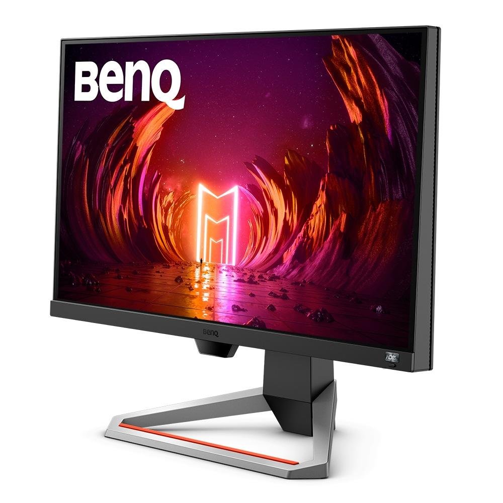 BenQ MOBIUZ EX2510S ゲーミングモニター24.5インチ Monitor Gamer BenQ 24.5 Mobiuz EX2510S | KaBuM!
