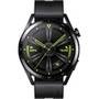Smartwatch Huawei Watch GT3, 46mm, Bluetooth, Tela HD Amoled, GPS, Resistente à Água, Preto - JPT-B19