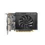 Placa de vídeo VGA EVGA GeForce GT620 1024MB (1GB) DDR3 PCI-Express 01G-P3-2625-KR