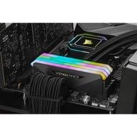 Memória Corsair Vengeance RT, RGB, 32GB | KaBuM!
