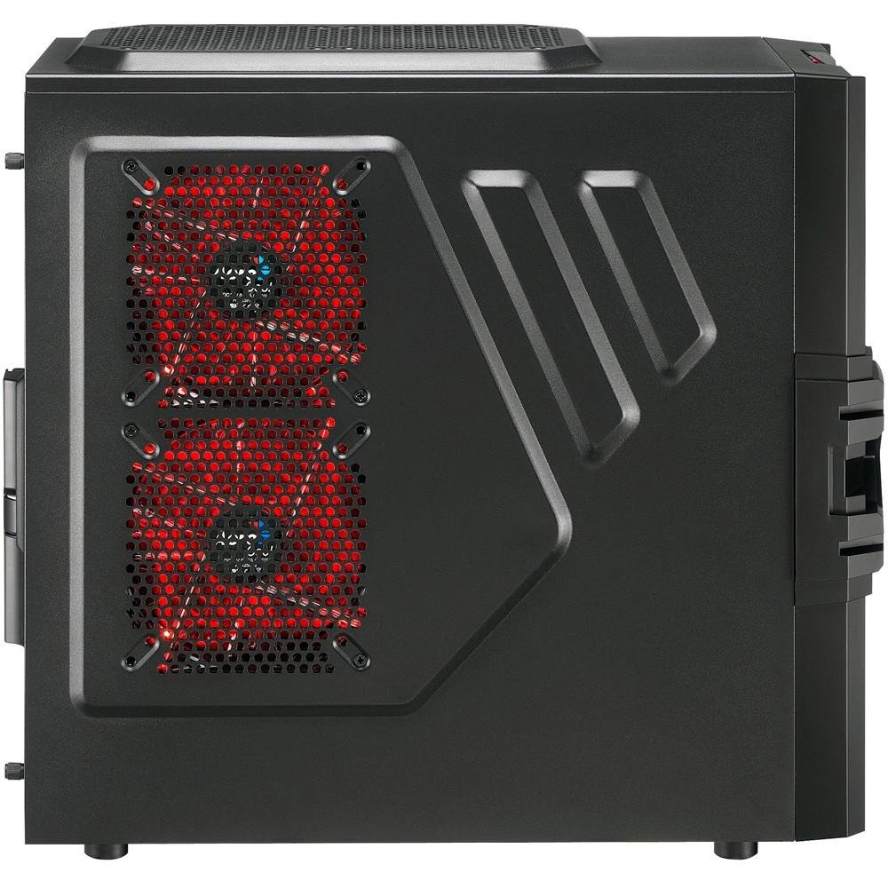 Gabinete Gamer AeroCool ATX Strike-X One s/ Fonte EN58360