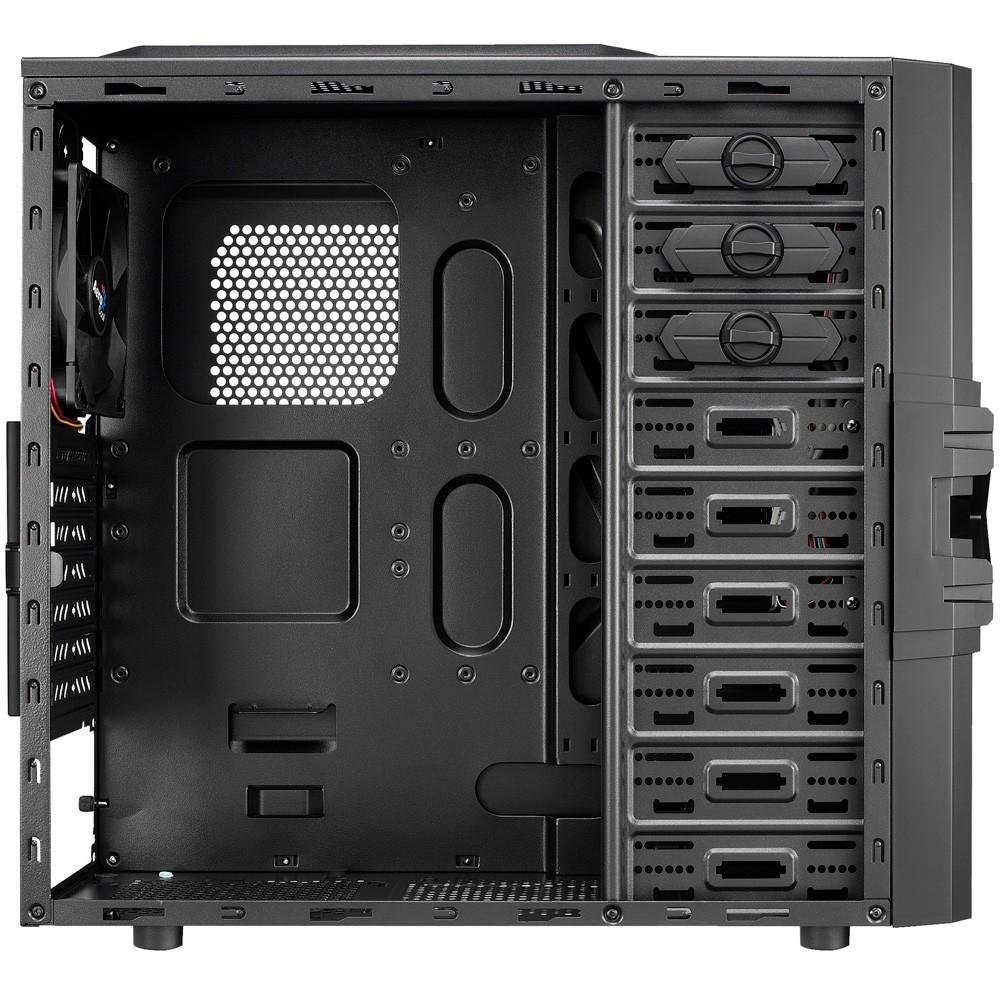 Gabinete Gamer AeroCool ATX Strike-X One s/ Fonte EN58360
