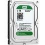 HD WD SATA 3,5´ Green 3TB 7200RPM 64MB Cache SATA 6.0Gb/s - WD30EZRX