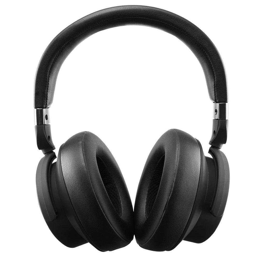Fone de Ouvido Bluetooth Philco PFO04BTP, Bateria de Longa Duração, Microfone Integrado, Preto - PFO04BTP Fone de Ouvido Bluetooth Philco PFO04BTP, Bateria de Longa Duração, Microfone Integrado, Preto - PFO04BTP