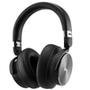 Fone de Ouvido Bluetooth Philco PFO04BTP, Bateria de Longa Duração, Microfone Integrado, Preto - PFO04BTP