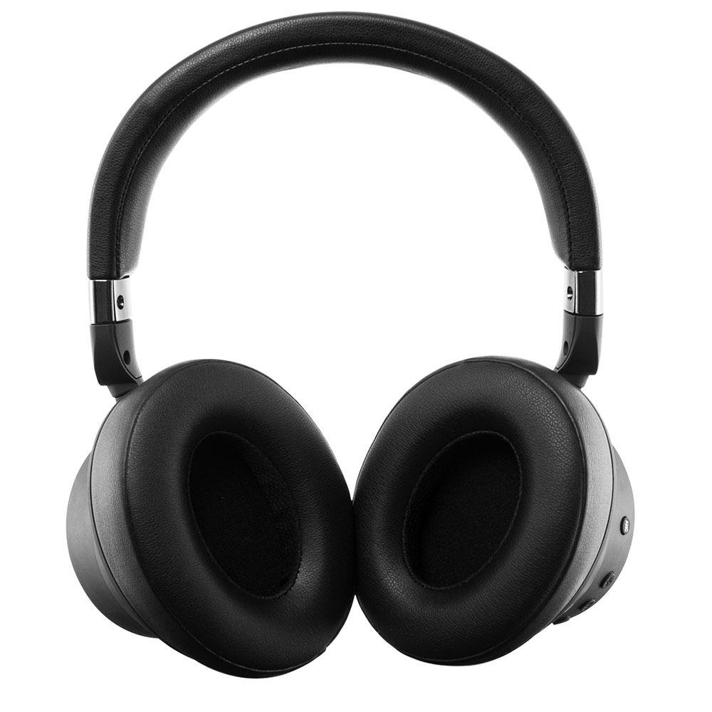 Fone de Ouvido Bluetooth Philco PFO04BTP, Bateria de Longa Duração, Microfone Integrado, Preto - PFO04BTP Fone de Ouvido Bluetooth Philco PFO04BTP, Bateria de Longa Duração, Microfone Integrado, Preto - PFO04BTP