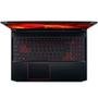 Notebook Gamer Acer Nitro 5 Intel Core i5-10300H, 8GB RAM, GeForce GTX 1650, SSD 512GB, 15.6' Full HD IPS, Win11 - AN515-55-59T4