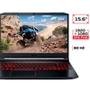 Notebook Gamer Acer Nitro 5 Intel Core i5-10300H, 8GB RAM, GeForce GTX 1650, SSD 512GB, 15.6' Full HD IPS, Win11 - AN515-55-59T4