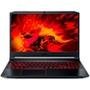 Notebook Gamer Acer Nitro 5 Intel Core i5-10300H, 8GB RAM, GeForce GTX 1650, SSD 512GB, 15.6' Full HD IPS, Win11 - AN515-55-59T4