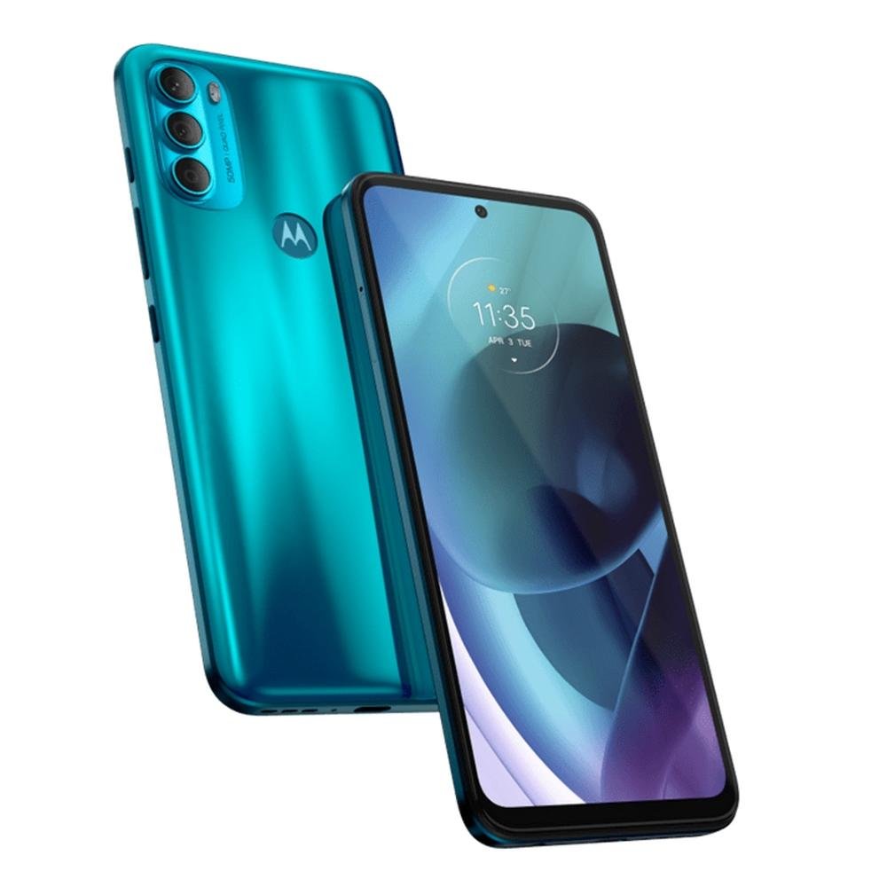 Smartphone Motorola Moto G71, 5G, 128GB, 6GB RAM, Octa Core, Câmera Tripla 50MP, Tela de 6.4, Verde - PAS20017BR