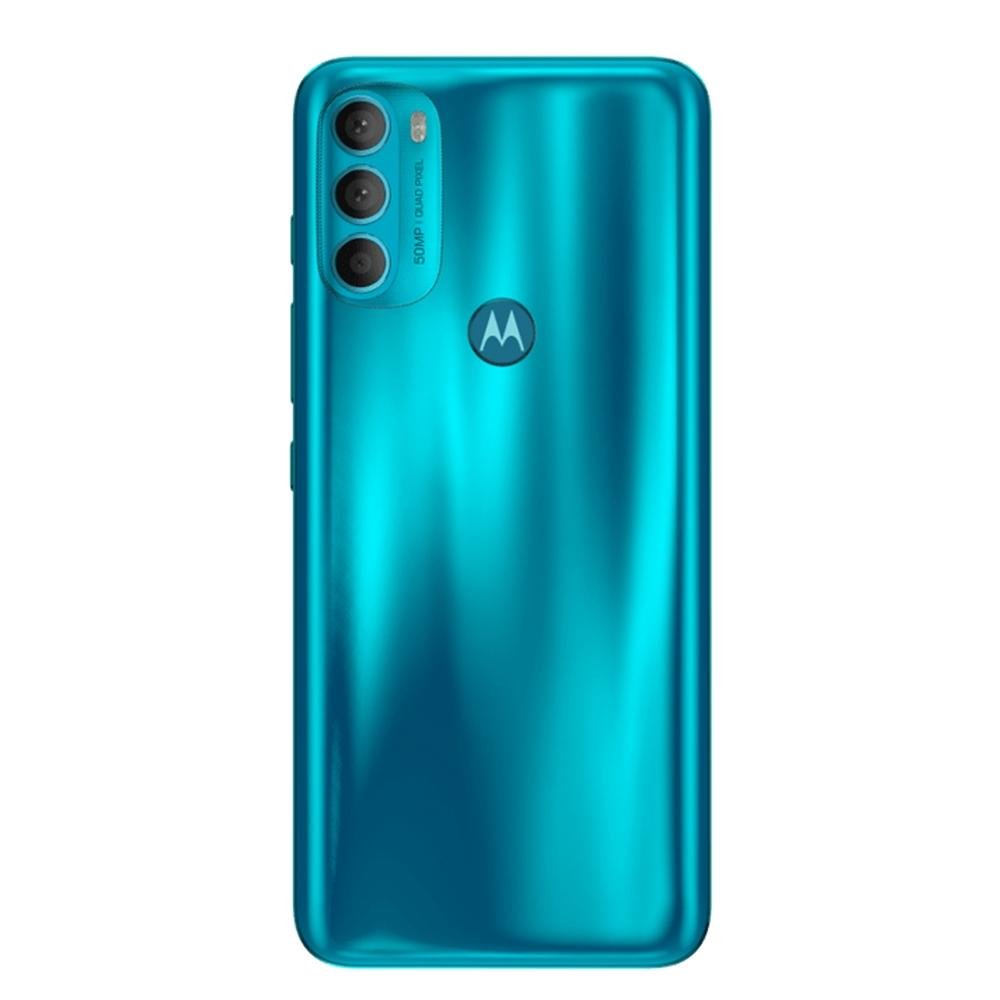 Smartphone Motorola Moto G71, 5G, 128GB, 6GB RAM, Octa Core, Câmera Tripla 50MP, Tela de 6.4, Verde - PAS20017BR