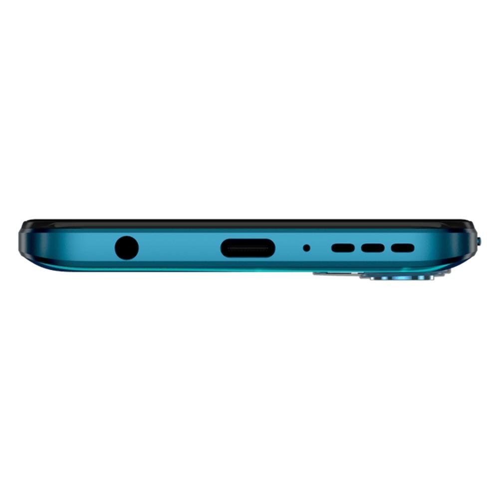 Smartphone Motorola Moto G71, 5G, 128GB, 6GB RAM, Octa Core, Câmera Tripla 50MP, Tela de 6.4, Verde - PAS20017BR