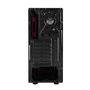 Gabinete Thermaltake ATX Commander MS-I Epic Edition VN400A1W2N-B