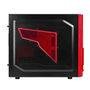 Gabinete Thermaltake ATX Commander MS-I Epic Edition VN400A1W2N-B