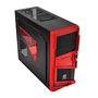 Gabinete Thermaltake ATX Commander MS-I Epic Edition VN400A1W2N-B