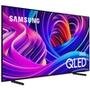 Smart TV Samsung 55 Polegadas QLED 4K, HDR, Wi-Fi, Bluetooth, HDMI, USB, Alexa e Google Assistente, Preto - QN55Q60BAGXZD