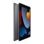iPad 9ª geração Apple, 10.2", 64GB, A13 Bionic, Wi-Fi, Câmera 8MP, iPadOS 15, Cinza Espacial - MK2K3BZ/A
