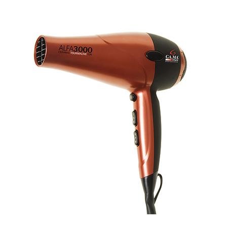 Secador De Pelo Gama Alfa 3000 Best Sale, UP TO 56% OFF | www.loop-cn.com