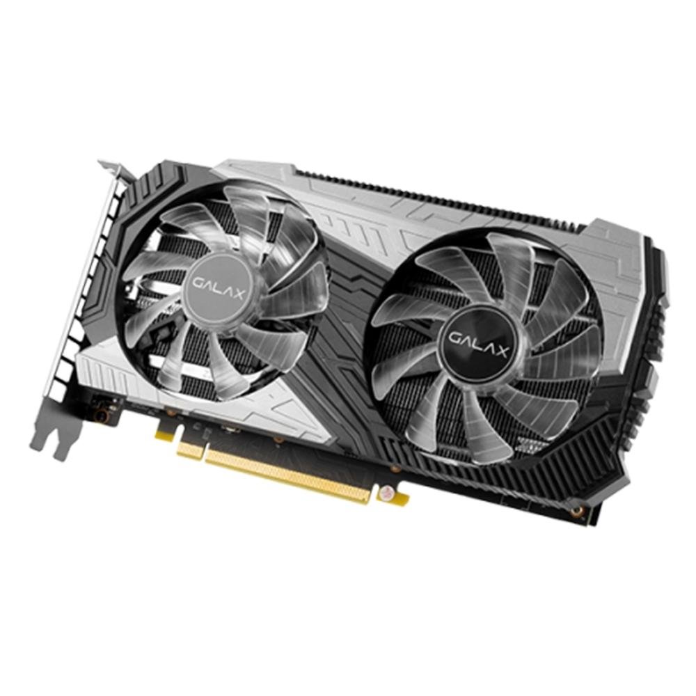 GeForce RTX 2060 6GB OCモデル Placa de Video Gigabyte GeForce RTX 2060 6GB OC, GV-N2060OC-6GD