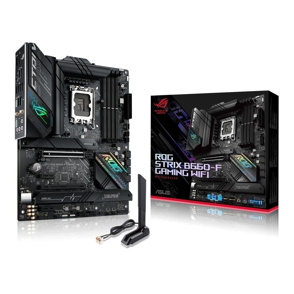 Kit Memória Kingston Fury+Placa-mãe Asus|KaBuM!