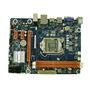 Placa mãe PCWare p/ Intel IPMH61P1 LGA 1155 Box