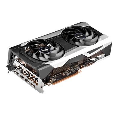 Placa de Vídeo Sapphire Nitro+ RX 6650XT | KaBuM!