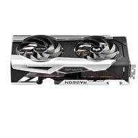 Placa de Vídeo Sapphire Nitro+ RX 6650XT | KaBuM!