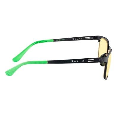 Óculos Gamer Gunnar FPS Mini Razer Edition | KaBuM