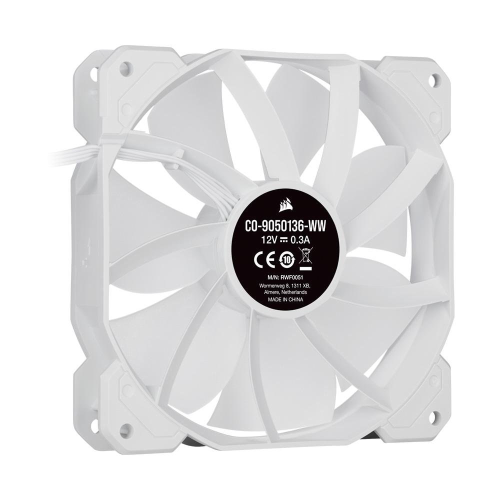 Kit 3 Cooler Cooler 120mm, RGB | KaBuM!