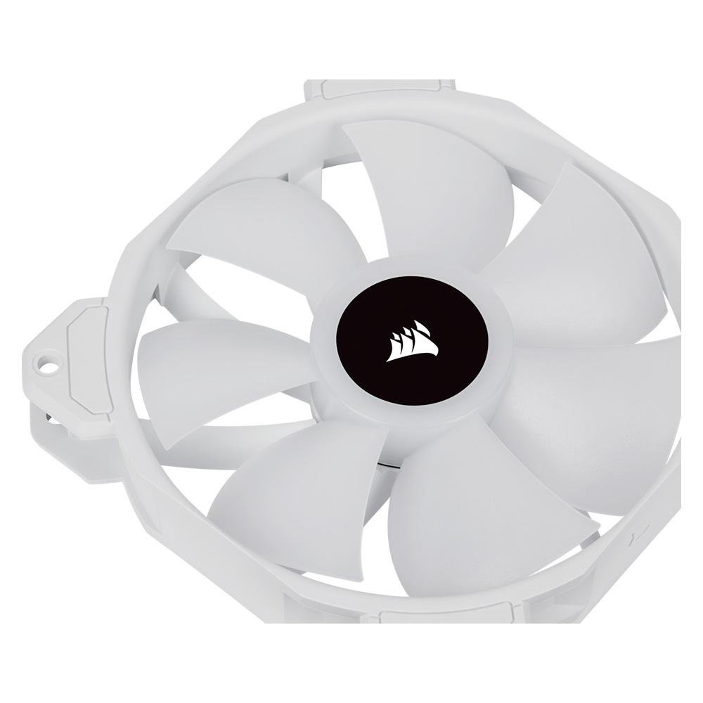 Kit 3 Cooler Cooler 120mm, RGB | KaBuM!