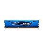 Memória G.Skill Ares 4GB 1600Mhz DDR3 CL9 - F3-1600C9S-4GAB