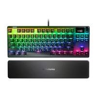 Teclado Mecanico Gamer Steelseries 64734 Apex