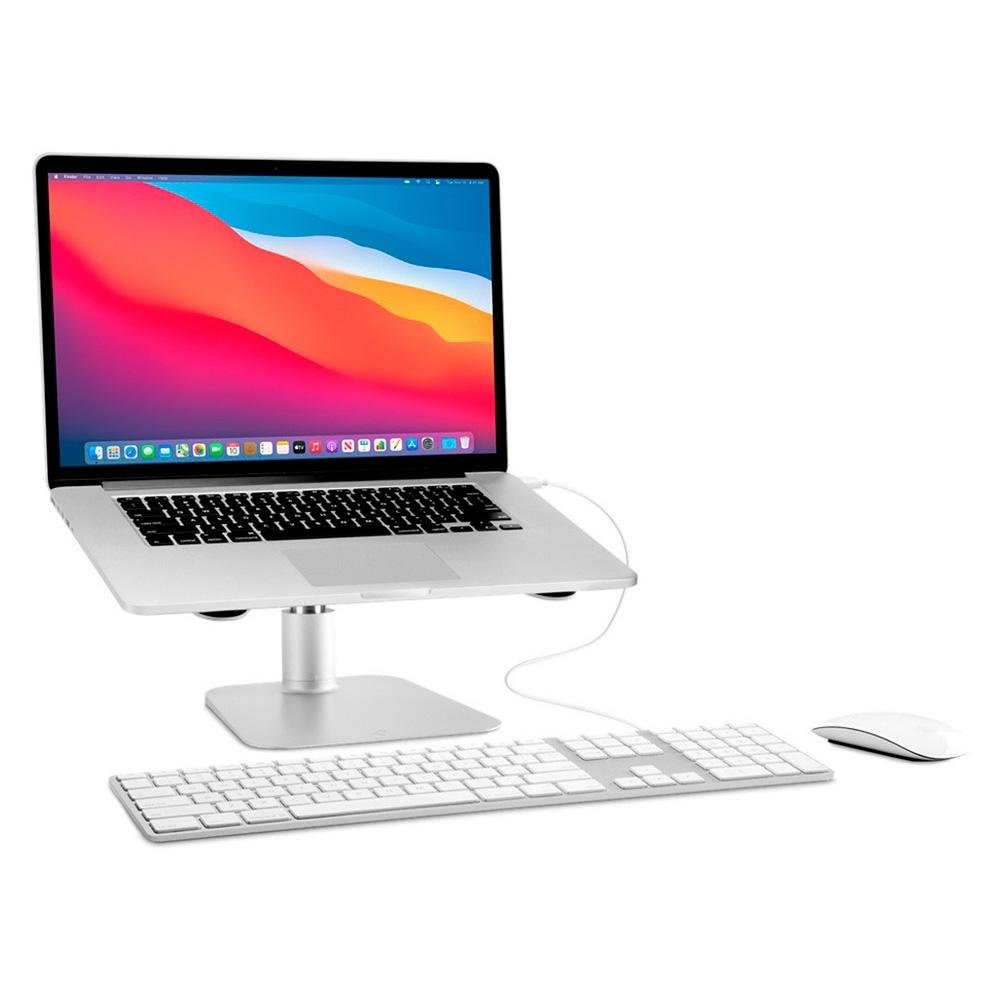 Suporte para Macbook HiRise Twelve South | KaBuM!