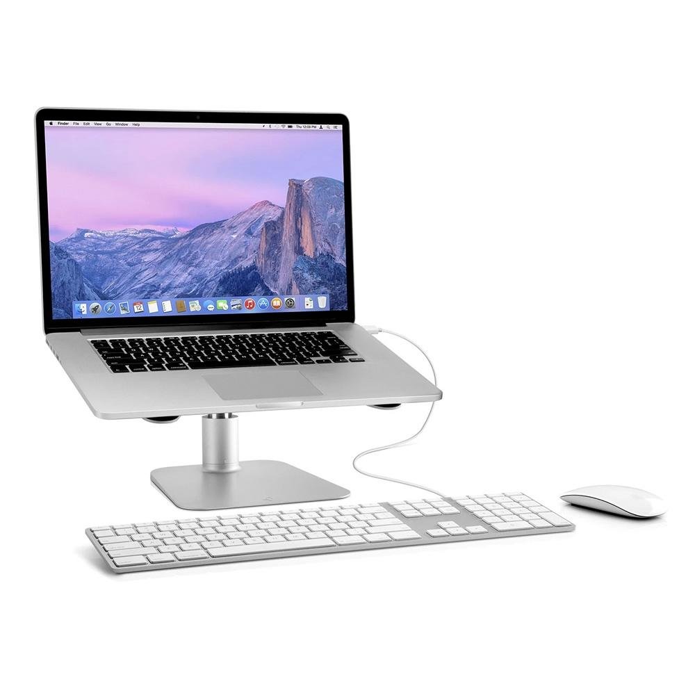 Suporte para Macbook HiRise Twelve South | KaBuM!