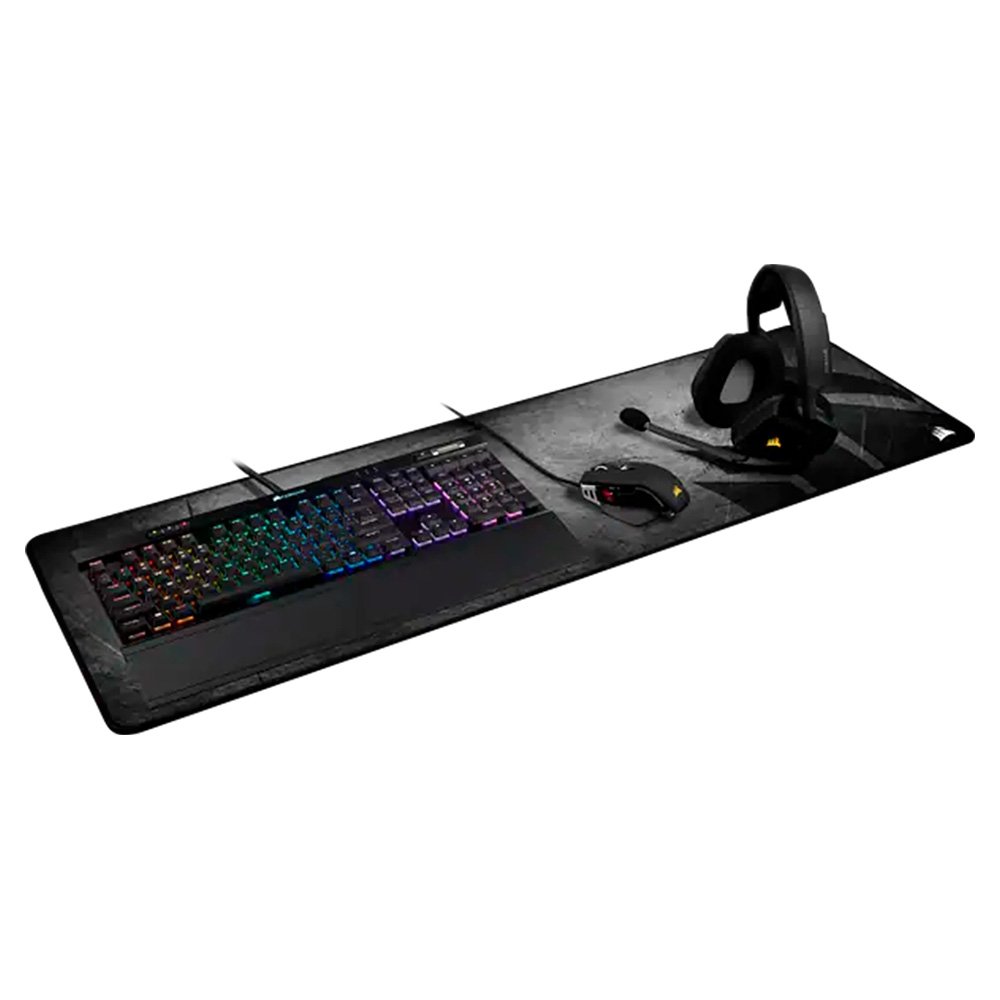 vaultroom × Corsair MM300 2XL vaultroom × Corsair MM300 2XL