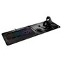 Mousepad Gamer Corsair MM300 PRO XL Estendido, Grande, (930x300mm), Resistente a Respingos, Preto - CH-9413641-WW
