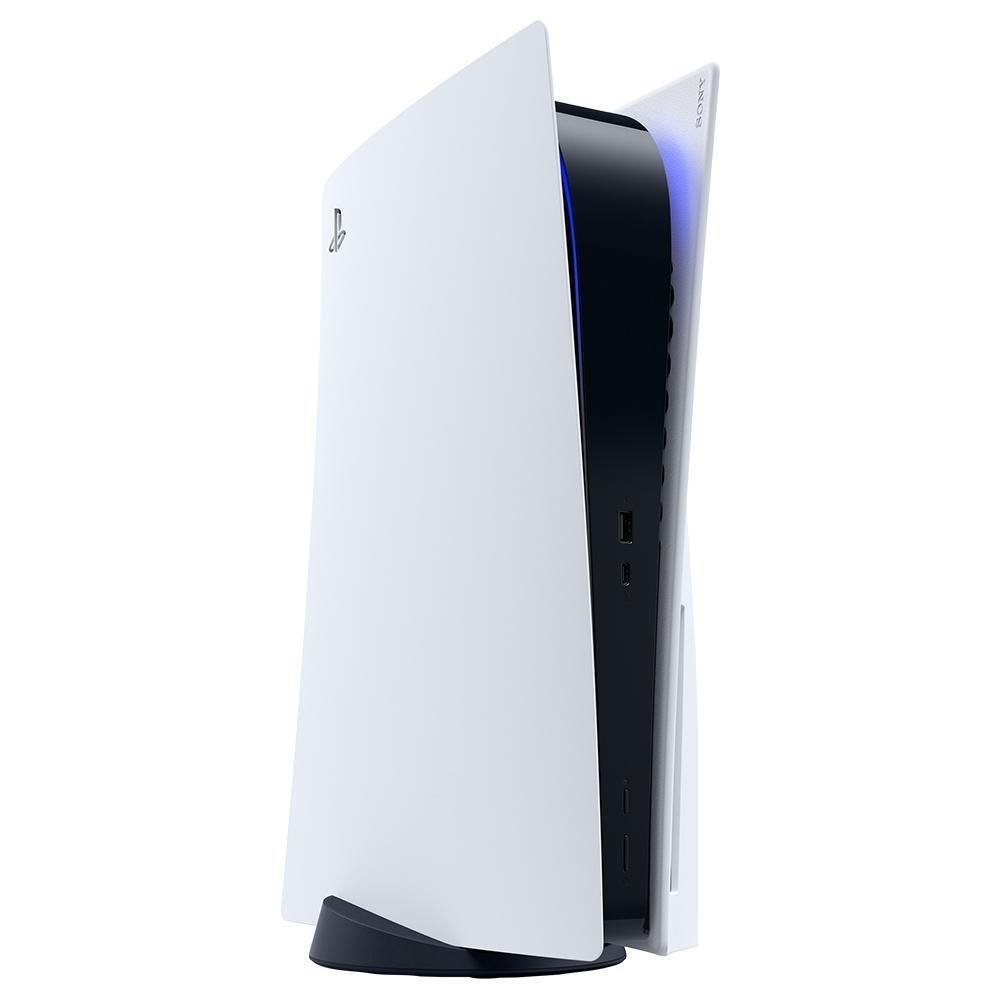 PlayStation 5 + Horizon Forbidden West | KaBuM!