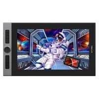 Mesa Digitalizadora XP-Pen, 16, com Caneta X3 Elite Plus, 5080LP, Full HD, USB-C, Preto - ARTIST PRO 16_ JP