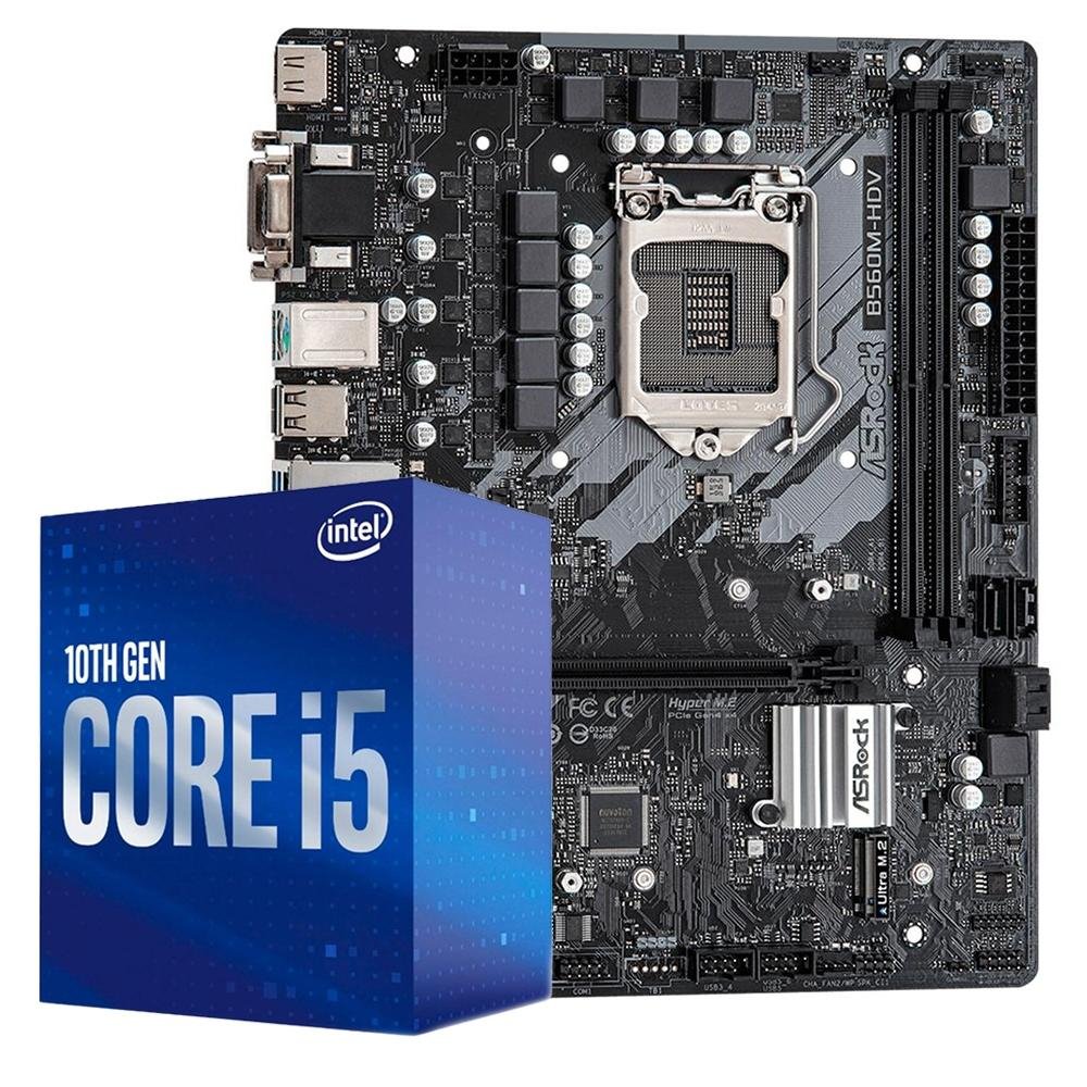 Intel Core i 5 11400,ASRock B560M 他セット B560M-ITX/ac | ASRock マザーボード Intel B560チップセット
