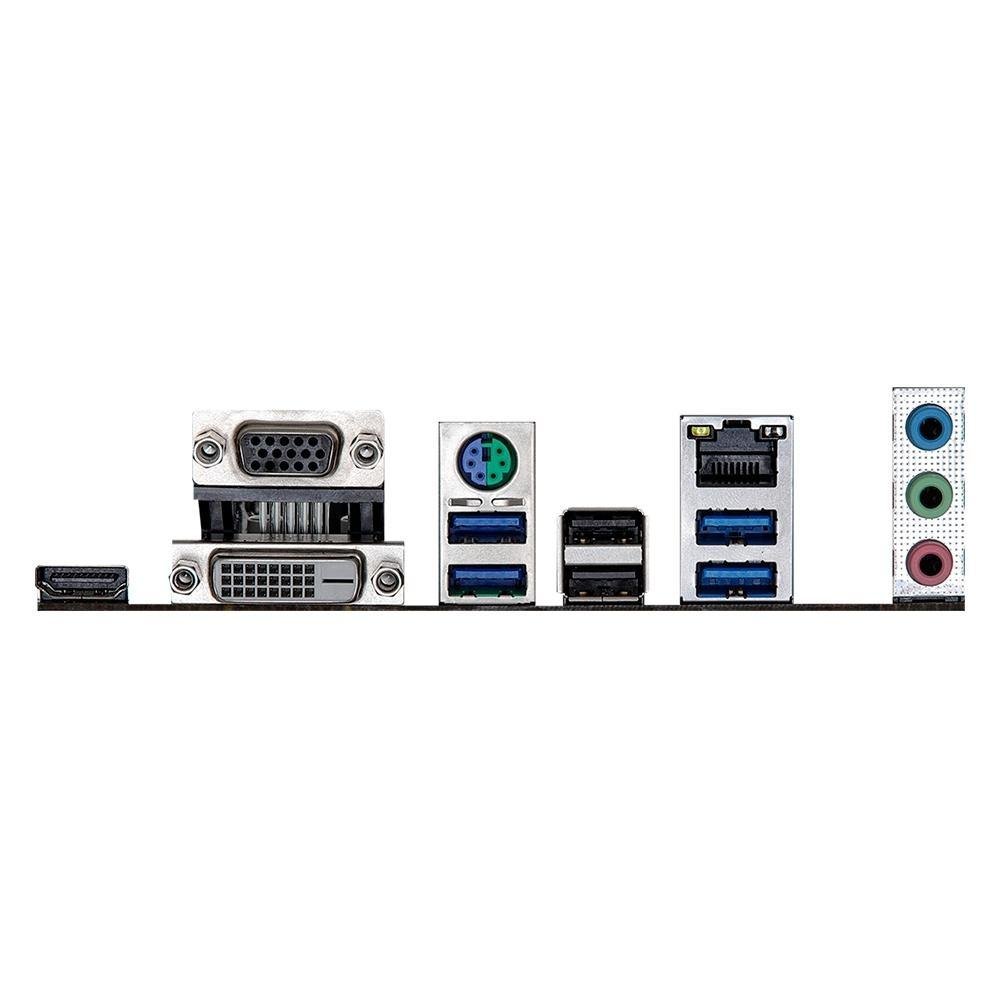 Kit Processador i5 e Placa Mãe B560M-HDV | KaBuM!