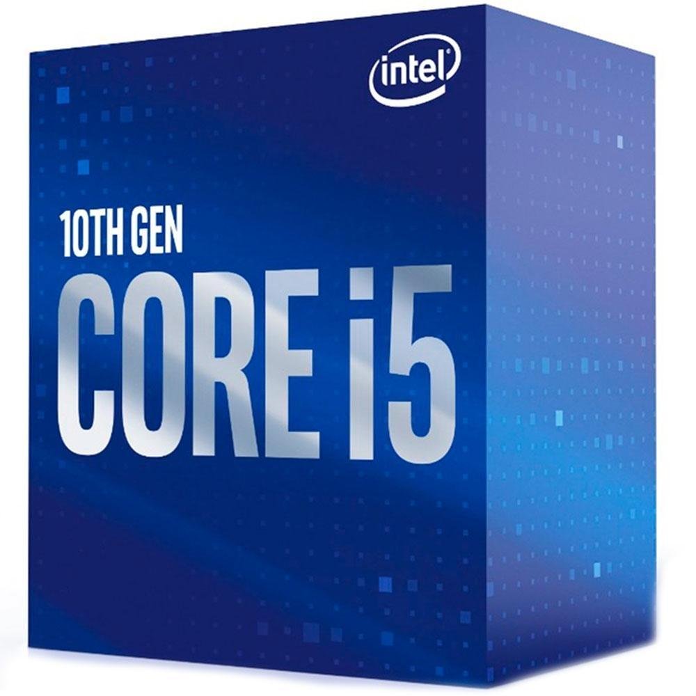 CPU ASRock B560M-HDV + Intel Core i5-10400 ASRock > B560M-HDV