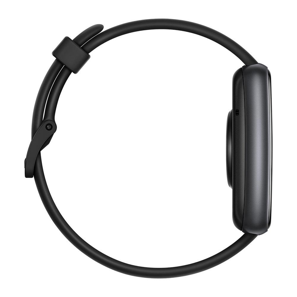 Smartwatch Huawei Watch Fit 2, Bluetooth, GPS, Monitoramento do Sono, Preto - 55028913 Smartwatch Huawei Watch Fit 2, Bluetooth, GPS, Monitoramento do Sono, Preto - 55028913