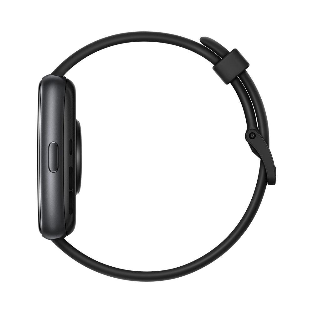 Smartwatch Huawei Watch Fit 2, Bluetooth, GPS, Monitoramento do Sono, Preto - 55028913 Smartwatch Huawei Watch Fit 2, Bluetooth, GPS, Monitoramento do Sono, Preto - 55028913