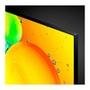 Smart TV LG 50 Polegadas 4K UHD NanoCell, 3 HDMI, 2 USB, Wi-Fi, ThinQAI, Smart Magic, Google, Alexa - 50NANO75SQA