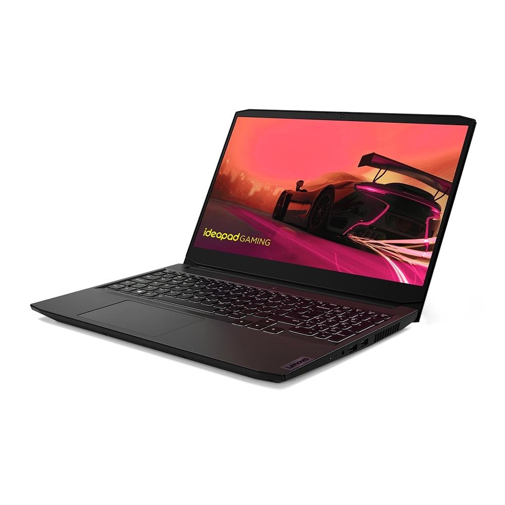 Notebook Gamer Lenovo Gaming 3 | KaBuM!